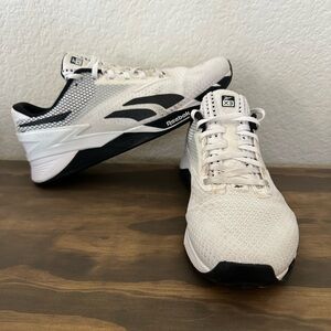 Reebok Nano X3